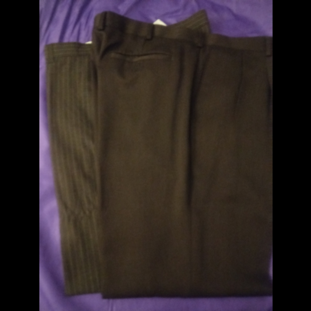 Mens Slacks Bundle - image 1
